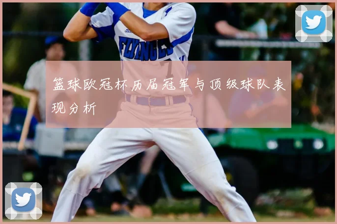 篮球欧冠杯历届冠军与顶级球队表现分析